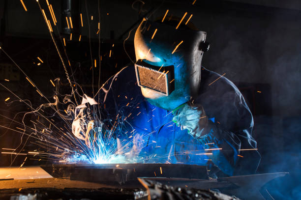 Best Welding Inspection and Certification in Corydon, IN