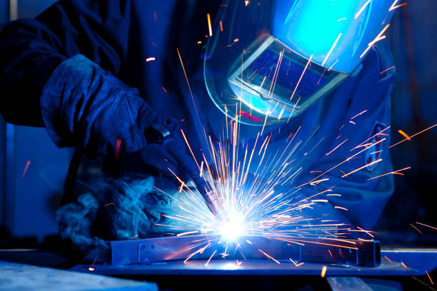 Best Food and Beverage Processing Equipment Welding in Corydon, IN
