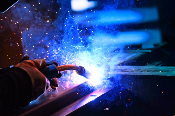 Corydon, IN Welder & Metal Fabrication Company