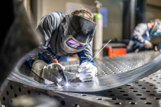 Best Maintenance and Repair Welding in Corydon, IN