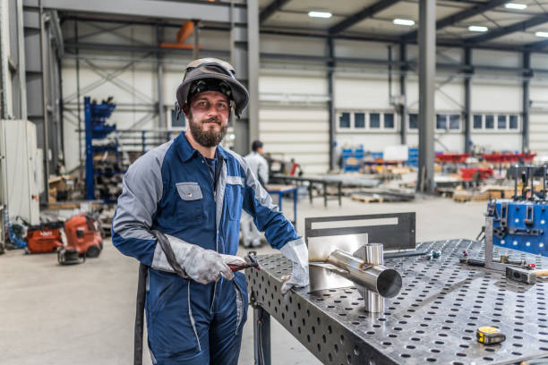 Best Automotive Welding in Corydon, IN