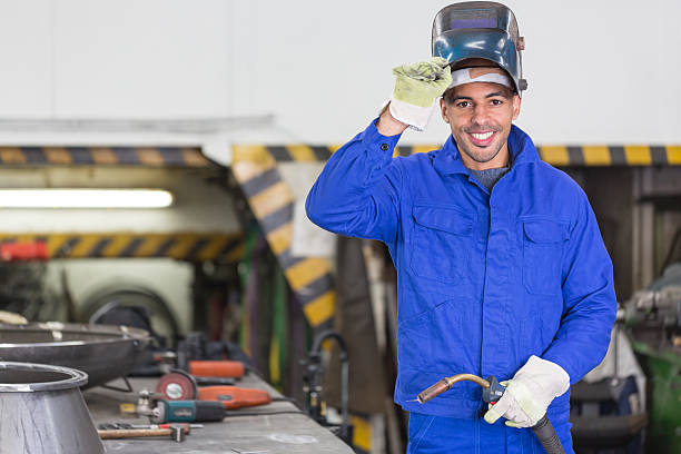 Affordable Welder Services in Corydon, IN