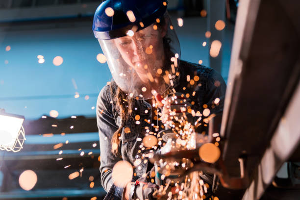  Corydon, IN Welder Pros